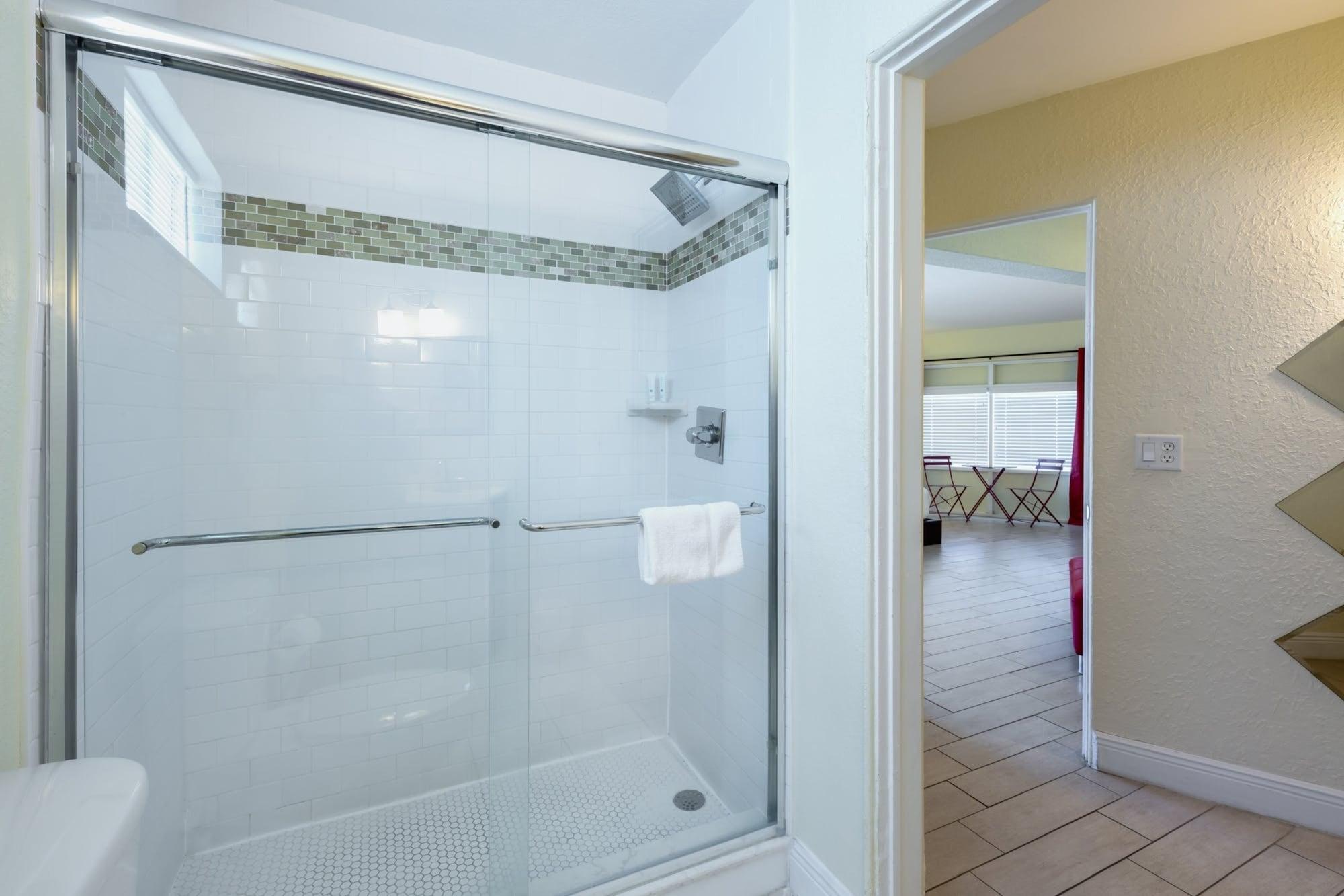 Chateau Mar Beach Resort Ormond Beach Exterior foto